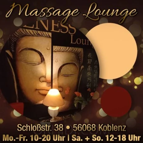 Massage Lounge — 3 / 5