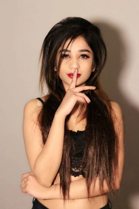 Riya K, Escort, Bengaluru