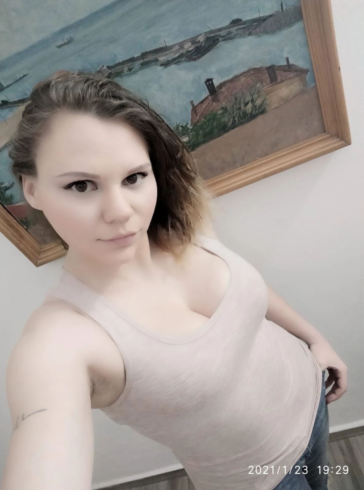 Viktoriaa, Escort, Berlin