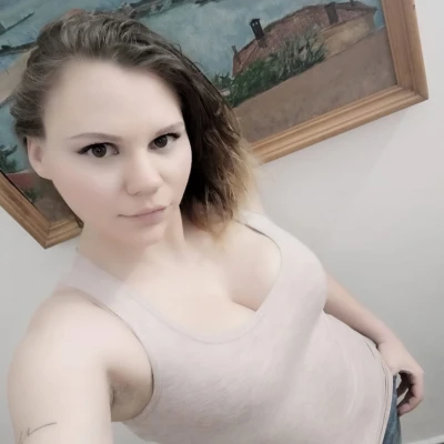 Viktoriaa, Escort, Berlin