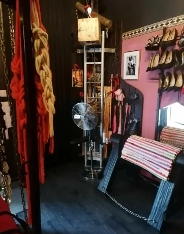 Bose Tante — 11 / 14