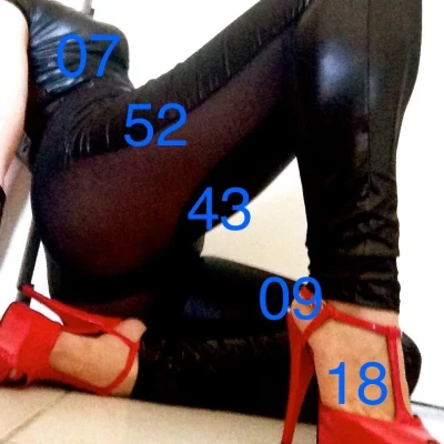 ANNA DOMINATRICE, Escort, Paris