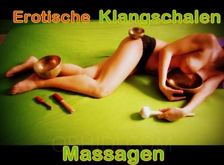 Studio Enjoy-Tantra in Nürnberg — 13 / 17
