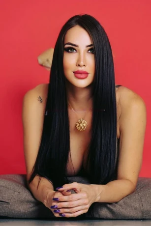 Kim Petras Vip — 4 / 12