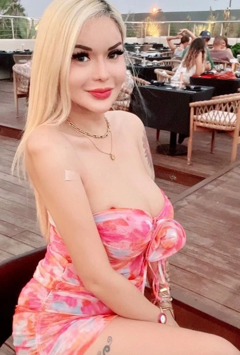 Myranda — 3 / 11