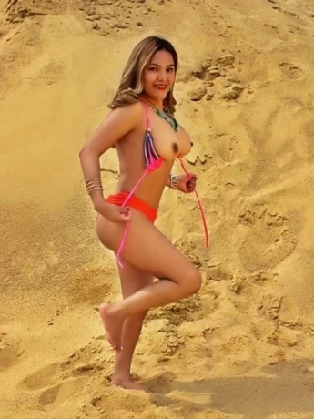 Stella Aus Bolivien — 3 / 4