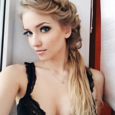 Francine, Escort, Paris