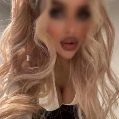 Vica, Escort, Amsterdam