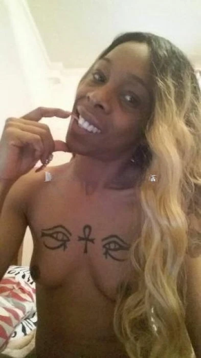 Fiona Honey, Escort, Toronto