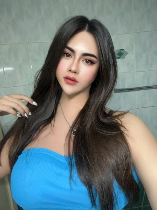 Amanda, Escort, Dubai