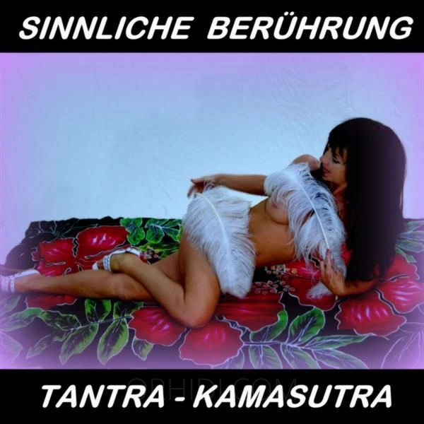 SONDERAKTION !  SCHNUPPER -TANTRA — 2 / 3
