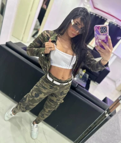 Tathiana Mendoza — 1 / 8