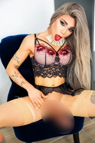 Ts Melissa Xxl — 1 / 8