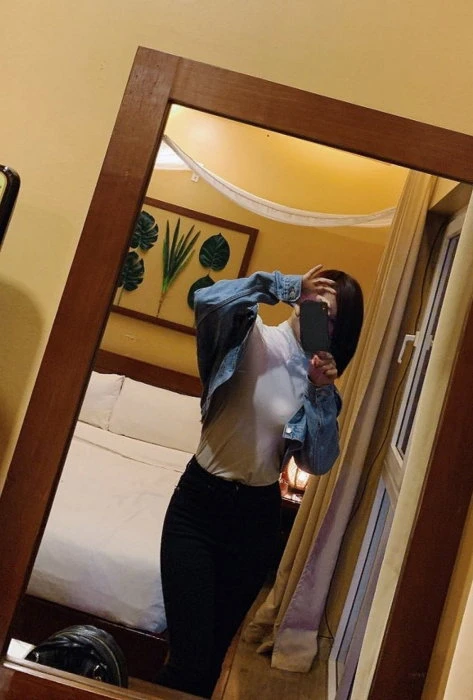 Angela, Escort, Vinh