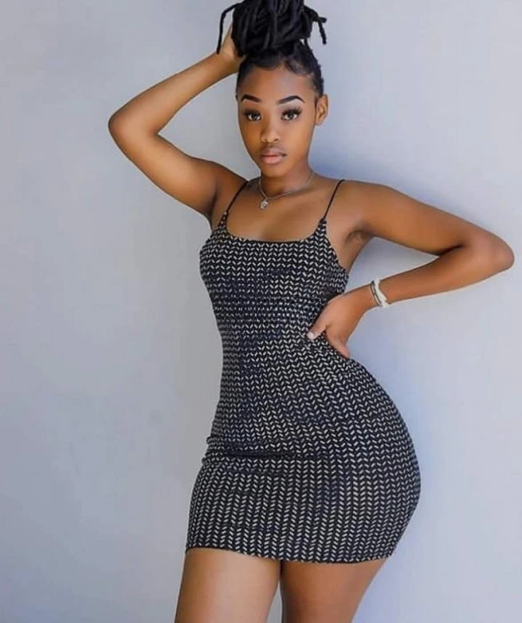 Layla, Escort, Kampala