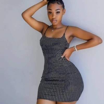 Layla, Escort, Kampala