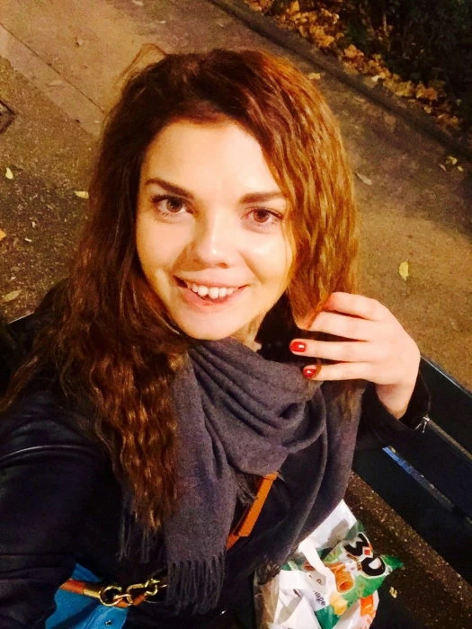 Milana_sexy, Escort, Lille