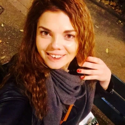 Milana_sexy, Escort, Lille