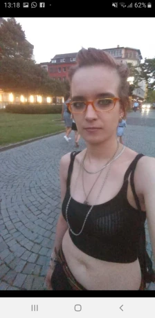 Destiny White — 4 / 18