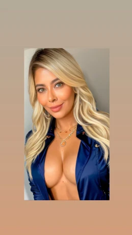 Natalia Aus Brasilien — 5 / 7