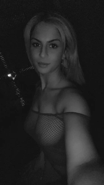 Jasmin Bei Mona Roses, Escort, Berlin