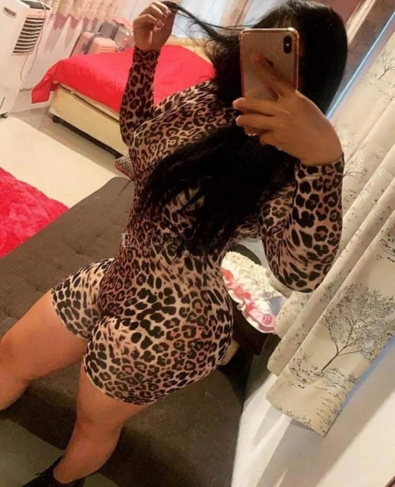 Kaylin, Escort, Manama