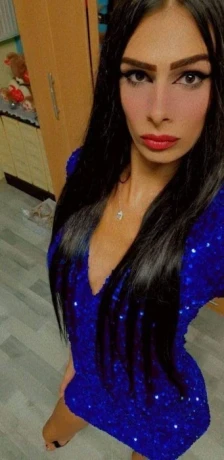 Ts Candice — 9 / 12