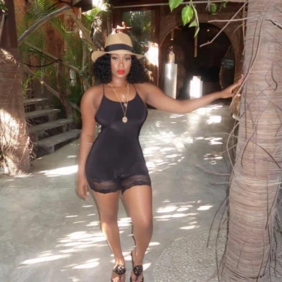 Sexy Abigail, Escort, Accra