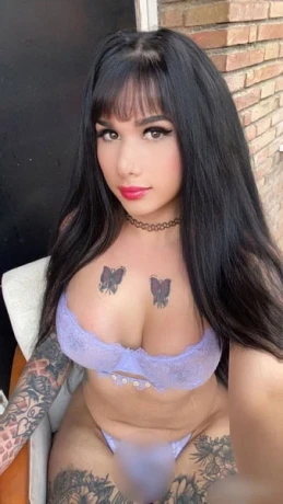 Ts Dolce Megan — 5 / 6