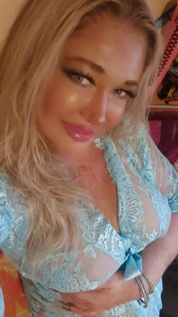 Geile Milf — 9 / 10