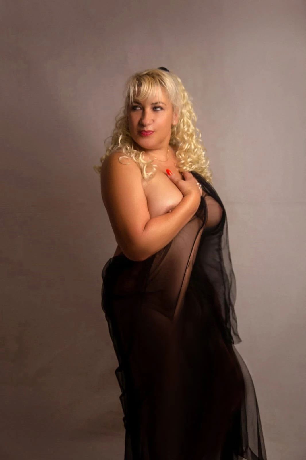 Masha Aus Der Ukraine — 9 / 11