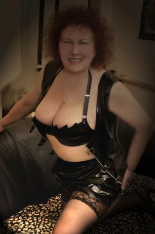 Lady Mara — 17 / 19