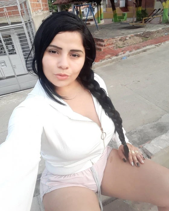 Lorena beauty for ur eyes, Escort, León