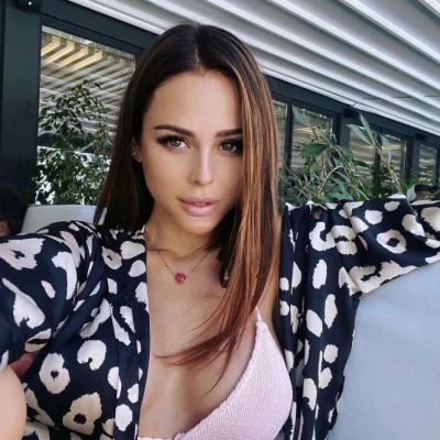 Valeria, Escort, Athens