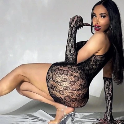 Aaliyah, Escort, Brussels