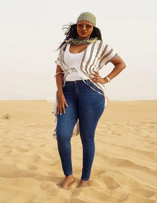 Tanya, Escort, Umm Salal Muhammad