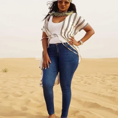 Tanya, Escort, Umm Salal Muhammad