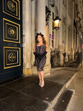Ivanna Cano — 7 / 12