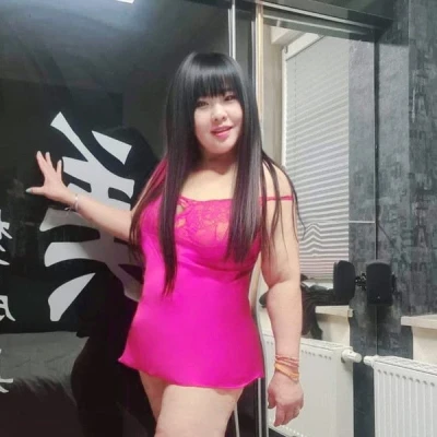 Mollige Gina Neu1, Escort, Altenburg