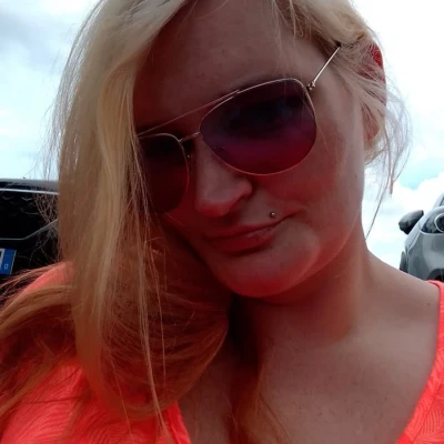 Isifick, Escort, Salzburg