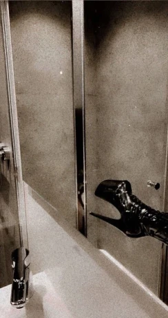 Lady Kleopatra — 3 / 5