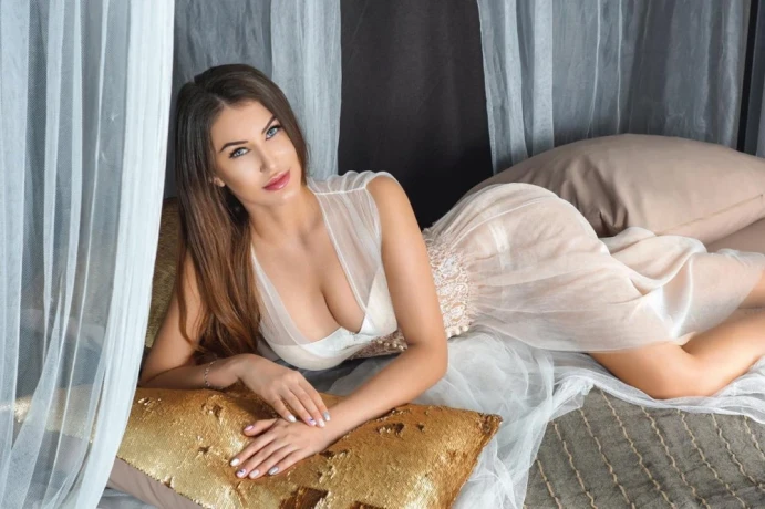 Alina VIP from Russia — 2 / 4