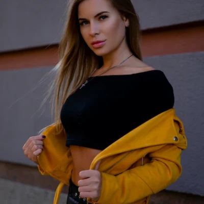 Елизавета, Escort, Bregenz