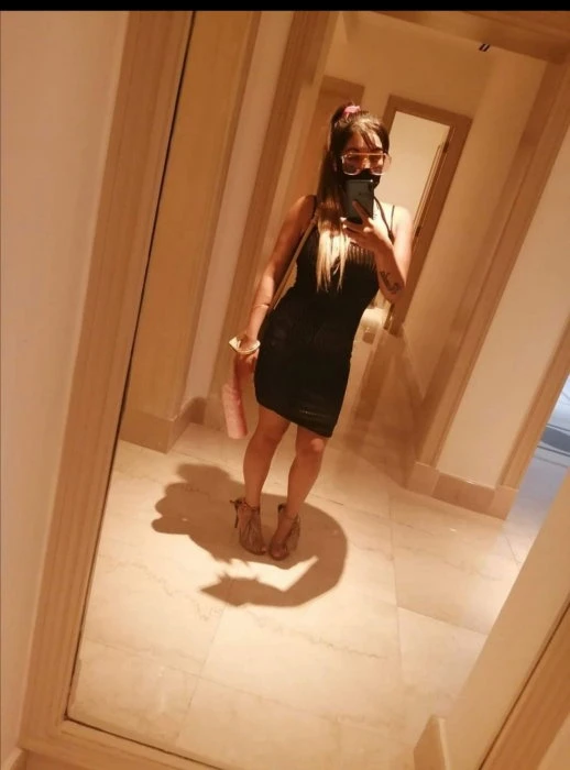 Bárbara Milán — 2 / 3