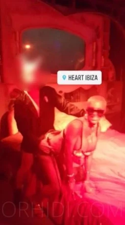 TRANS ANNA LATINA XXL! Nur bis Samstag Nacht — 11 / 24