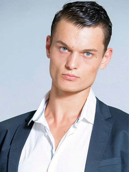 Pietro, Escort, Rome
