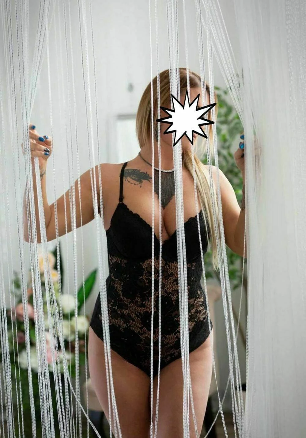 Lisa — 6 / 9