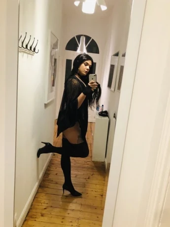 TS CINDY XXL — 6 / 9