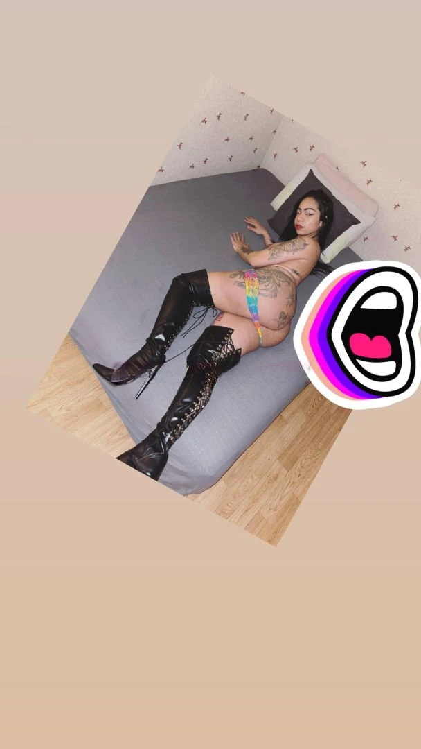 Yasmin — 10 / 12