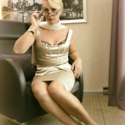 Aphrodite, Escort, Friedrichshafen